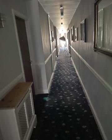 Monaghans Harbour Hotel Naas Exterior foto